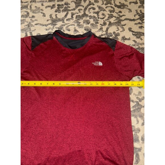 The Northface men’s medium flash dry shirts - Picture 3 of 6